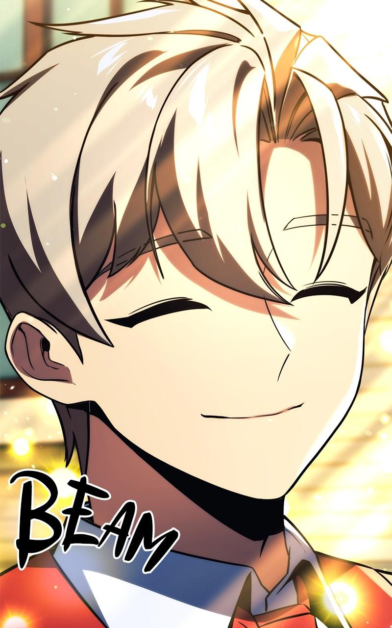 The Extra's Academy Survival Guide Chapter 49