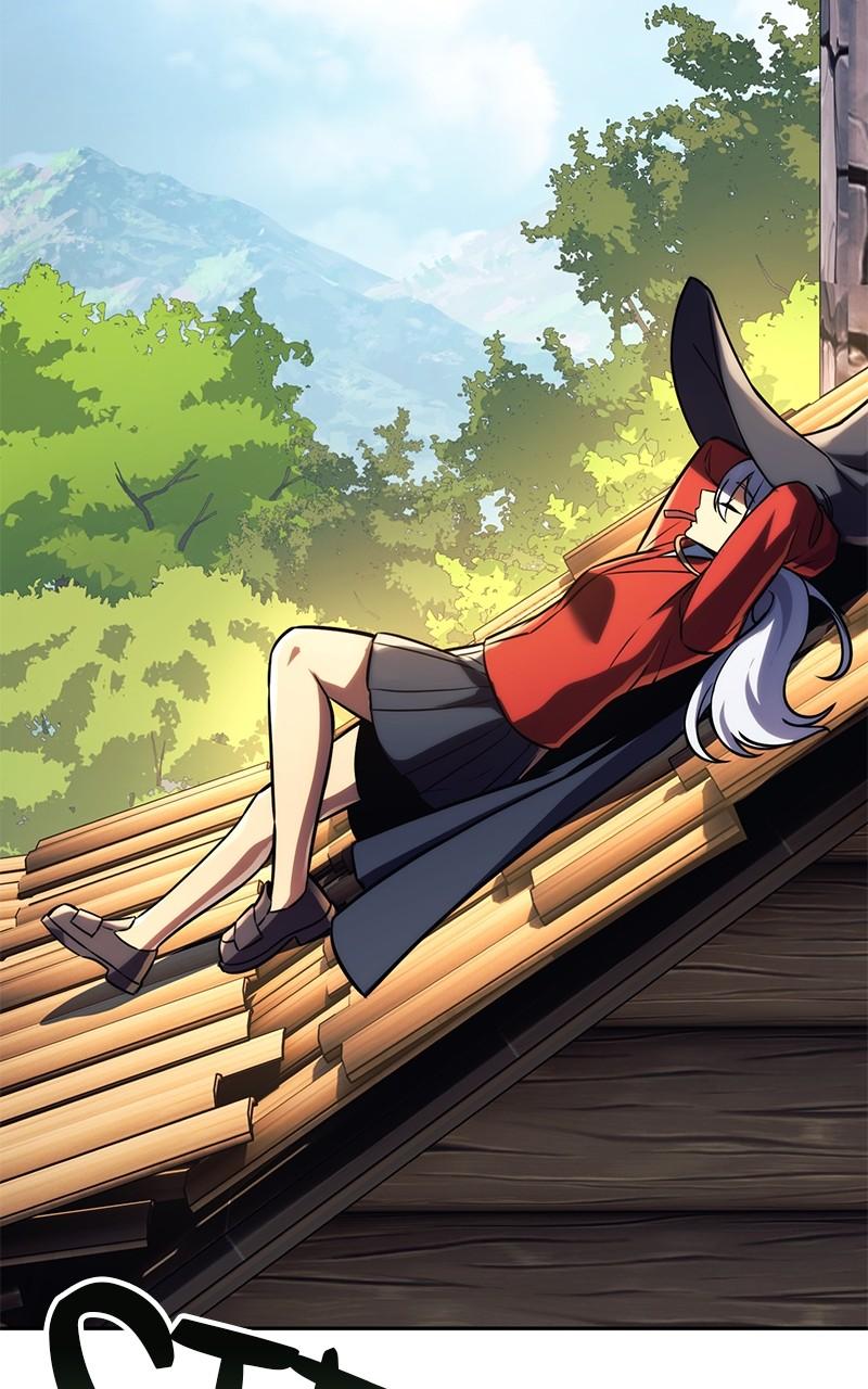 The Extra's Academy Survival Guide Chapter 49