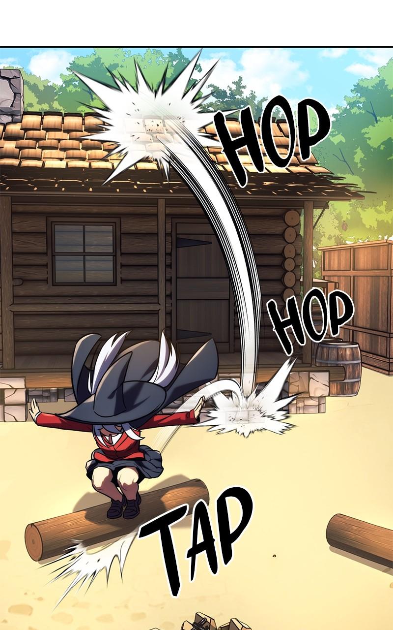 The Extra's Academy Survival Guide Chapter 49