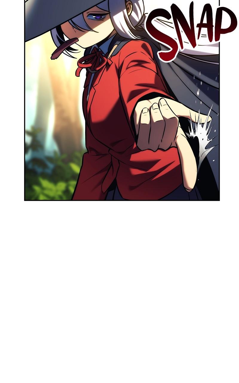 The Extra's Academy Survival Guide Chapter 49