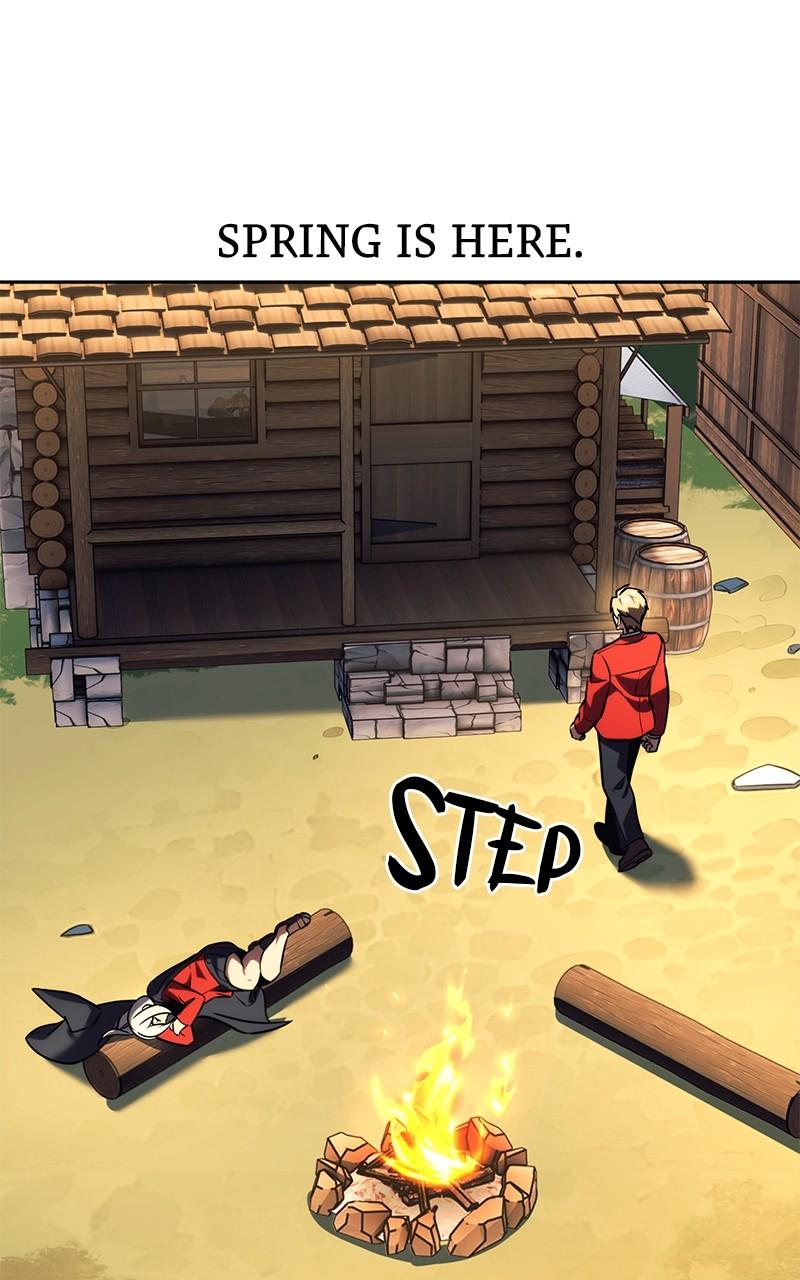 The Extra's Academy Survival Guide Chapter 49