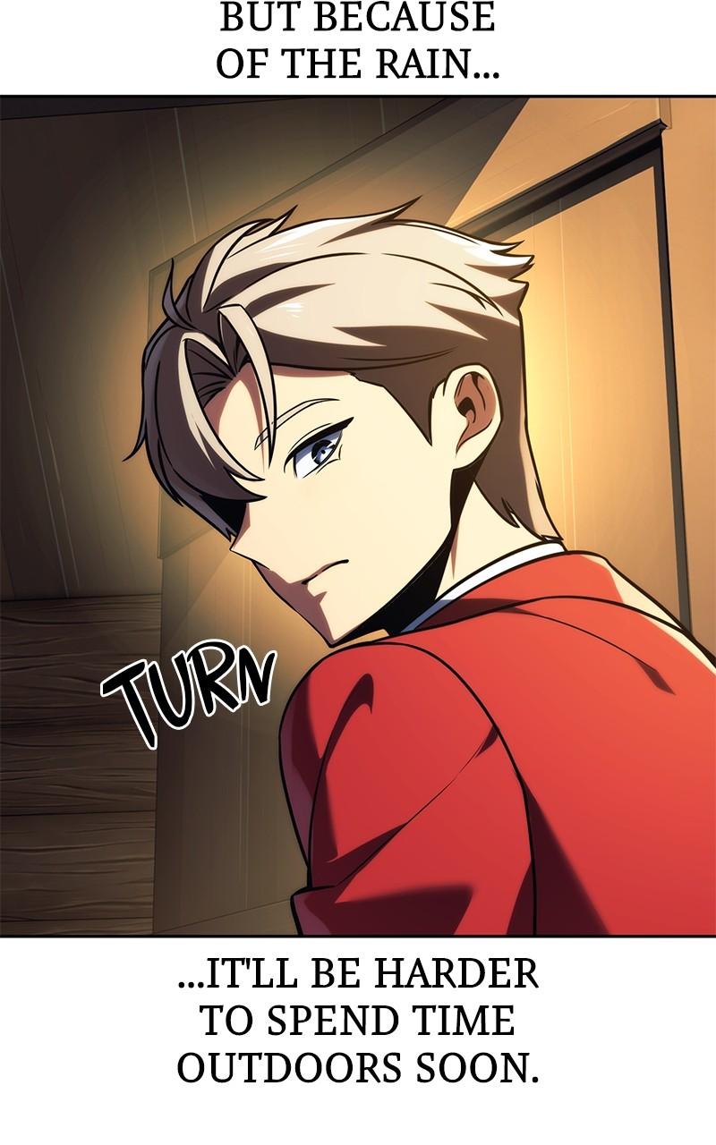 The Extra's Academy Survival Guide Chapter 49