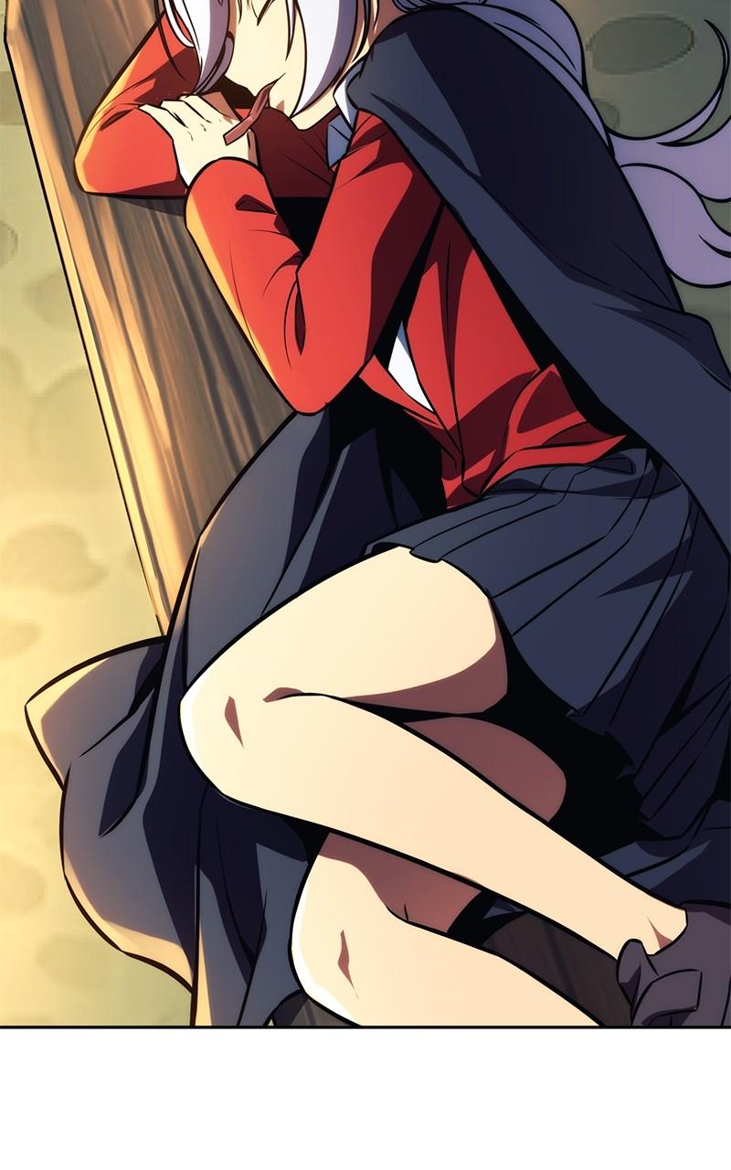 The Extra's Academy Survival Guide Chapter 49