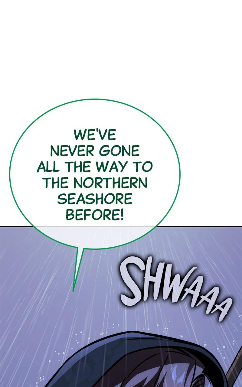 The Extra's Academy Survival Guide Chapter 49