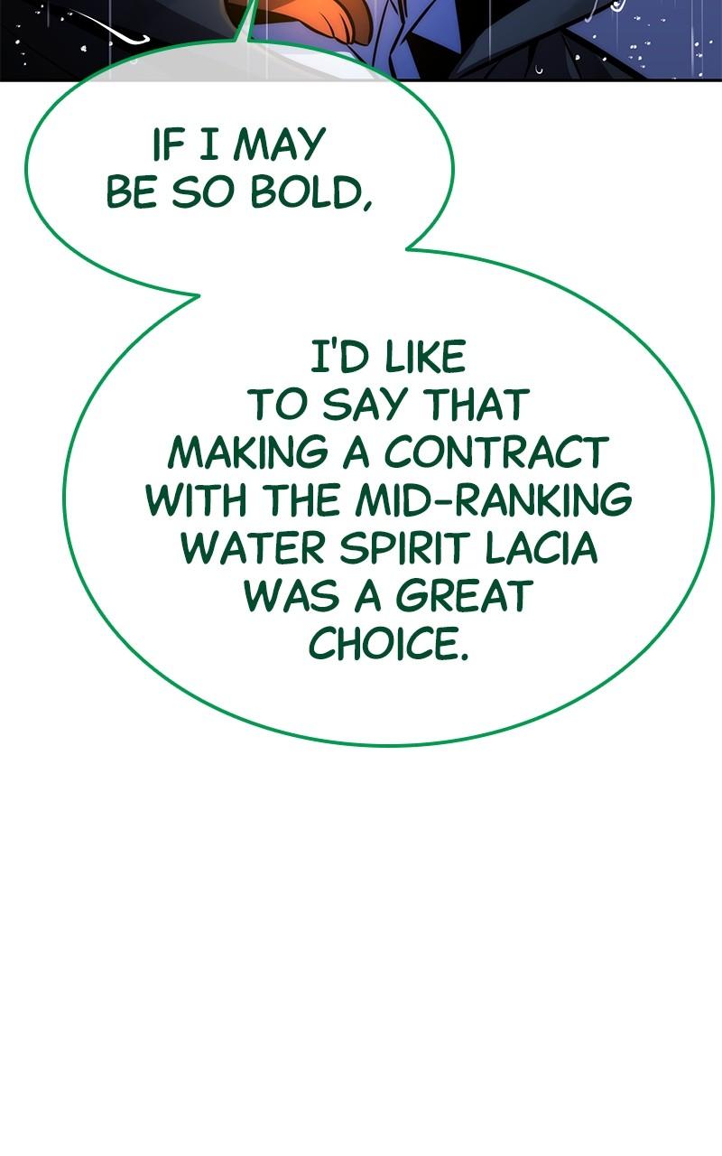 The Extra's Academy Survival Guide Chapter 49