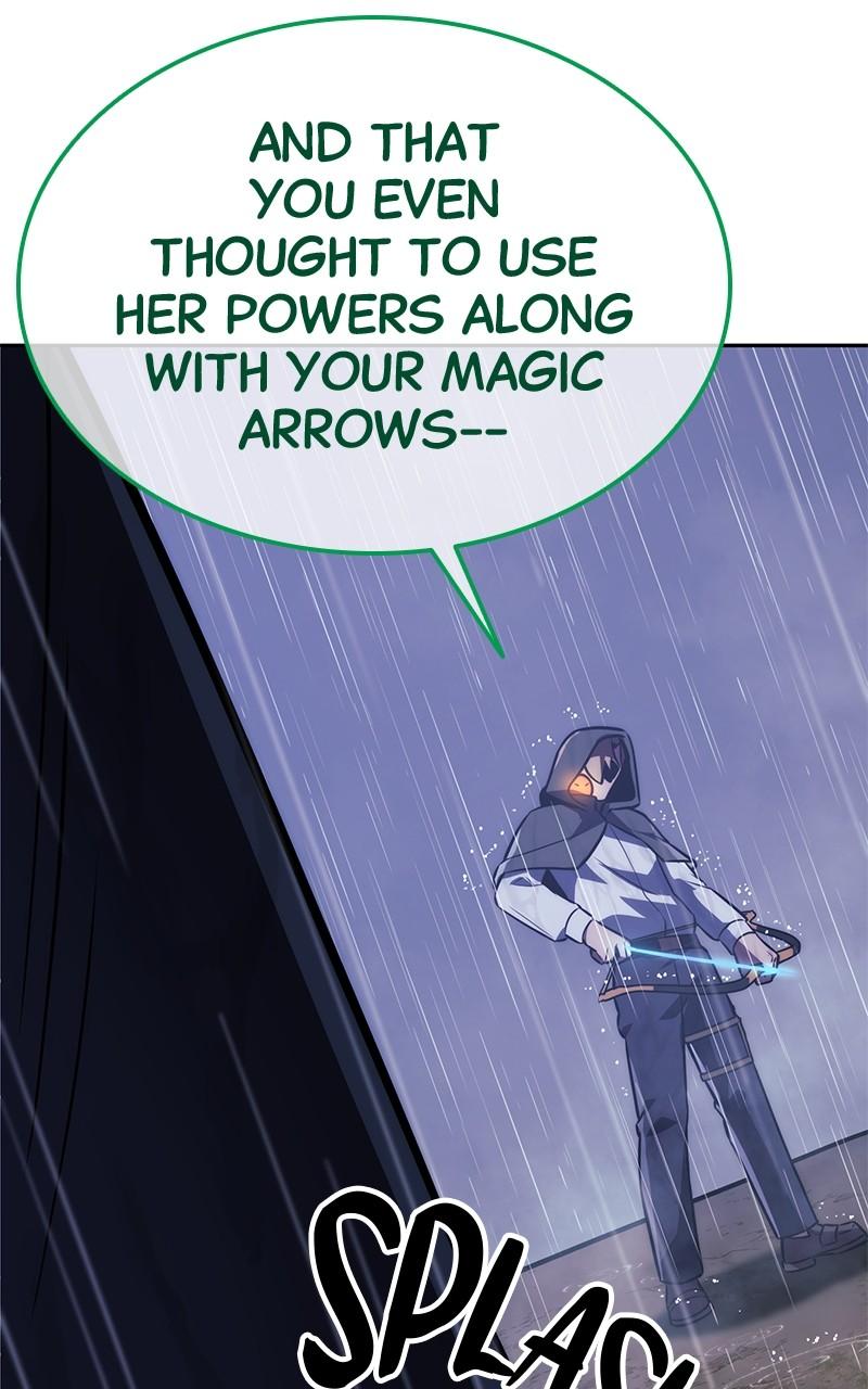 The Extra's Academy Survival Guide Chapter 49