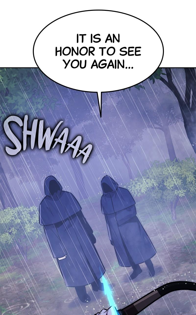 The Extra's Academy Survival Guide Chapter 49