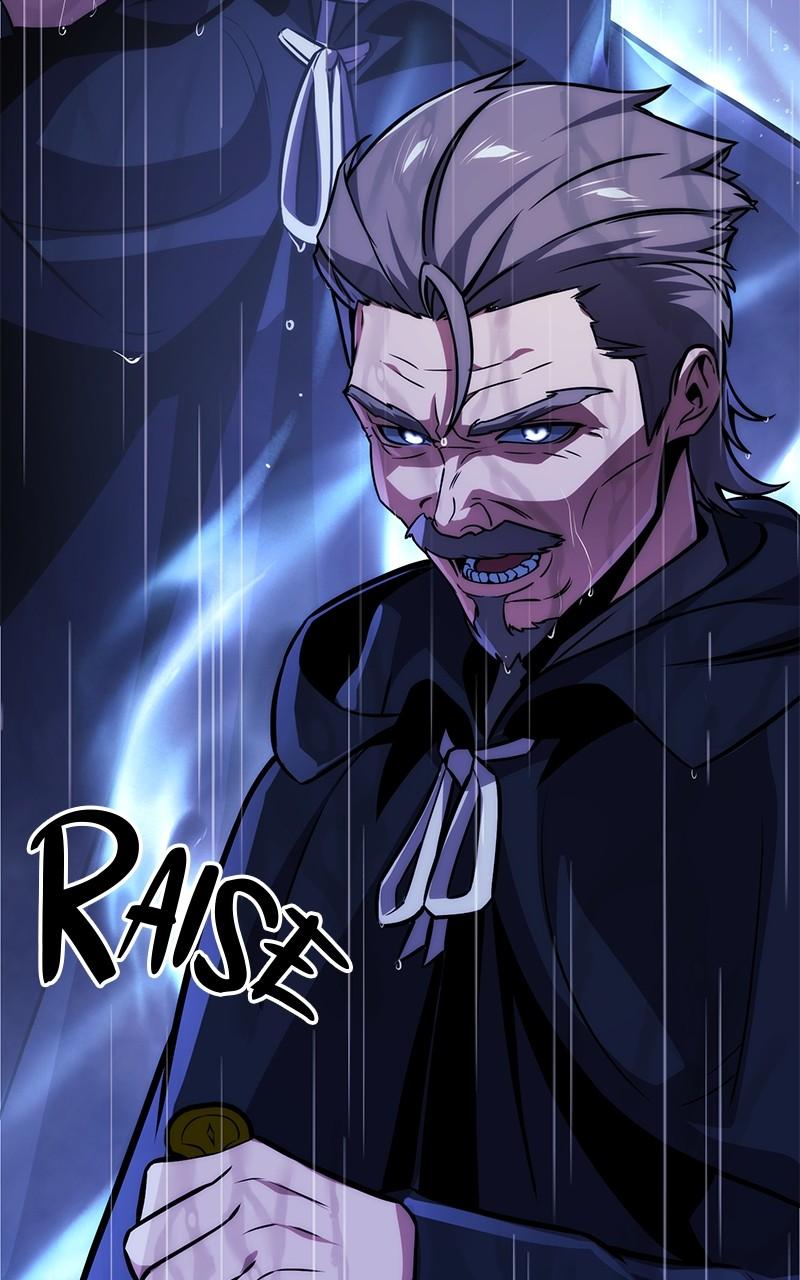 The Extra's Academy Survival Guide Chapter 49