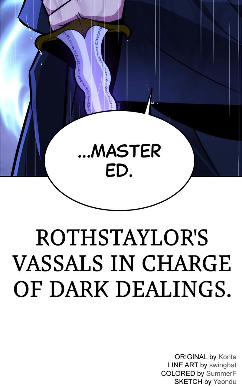 The Extra's Academy Survival Guide Chapter 49