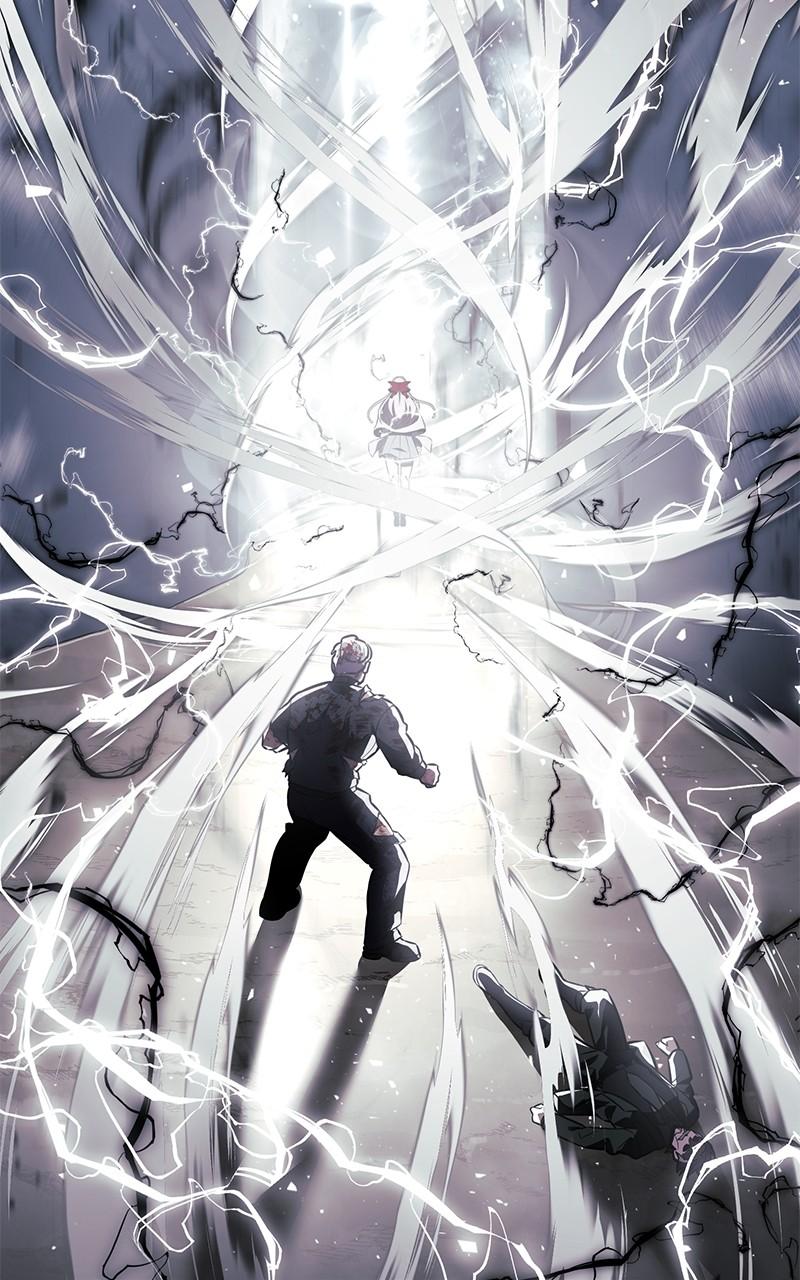 The Extra's Academy Survival Guide Chapter 52