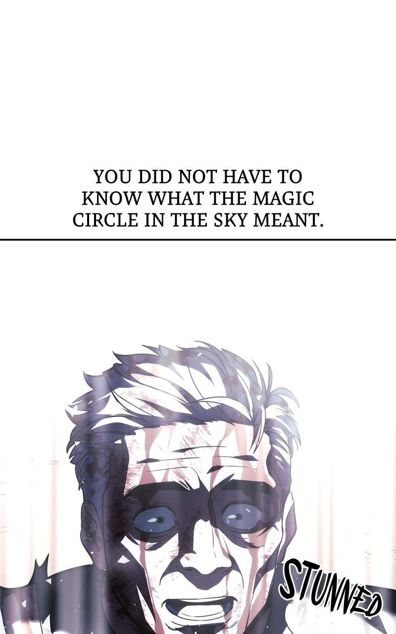 The Extra's Academy Survival Guide Chapter 52