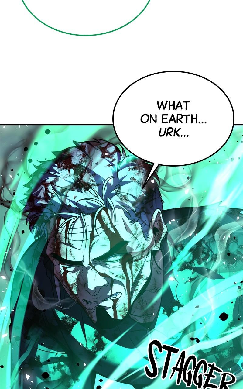 The Extra's Academy Survival Guide Chapter 52