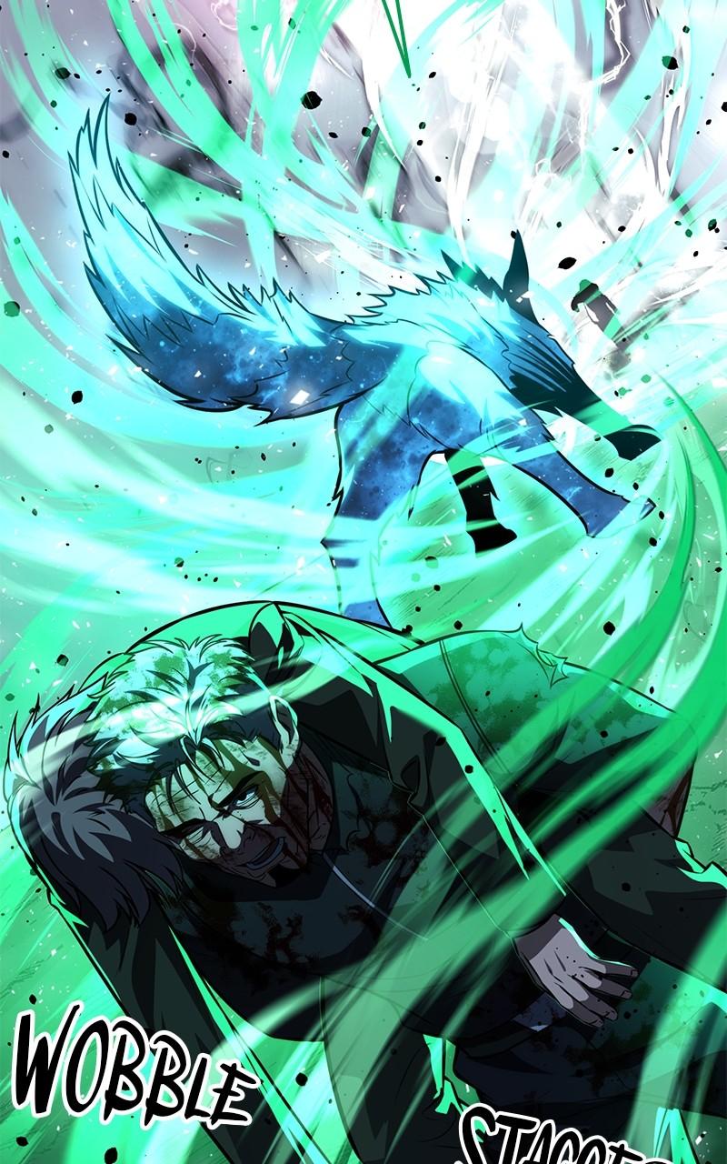 The Extra's Academy Survival Guide Chapter 52