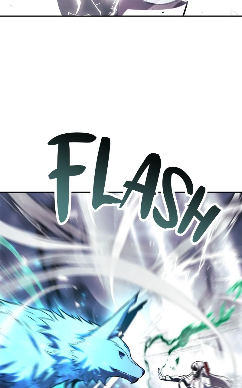 The Extra's Academy Survival Guide Chapter 52