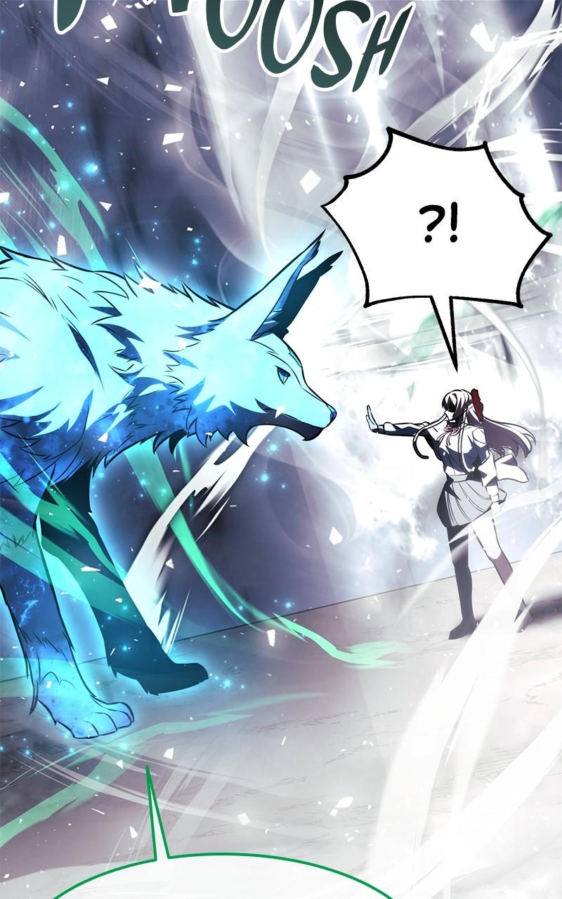 The Extra's Academy Survival Guide Chapter 52