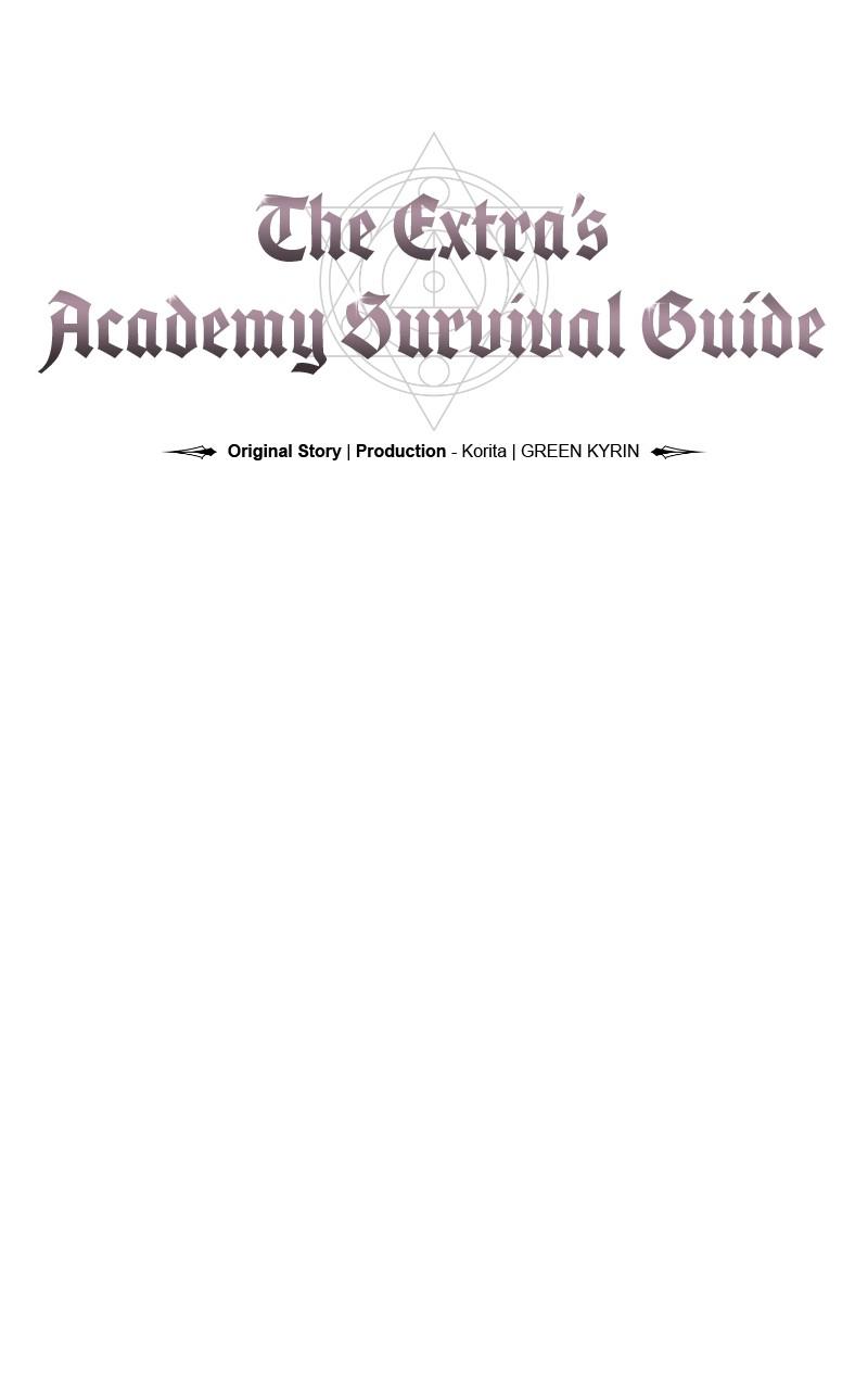 The Extra's Academy Survival Guide Chapter 52