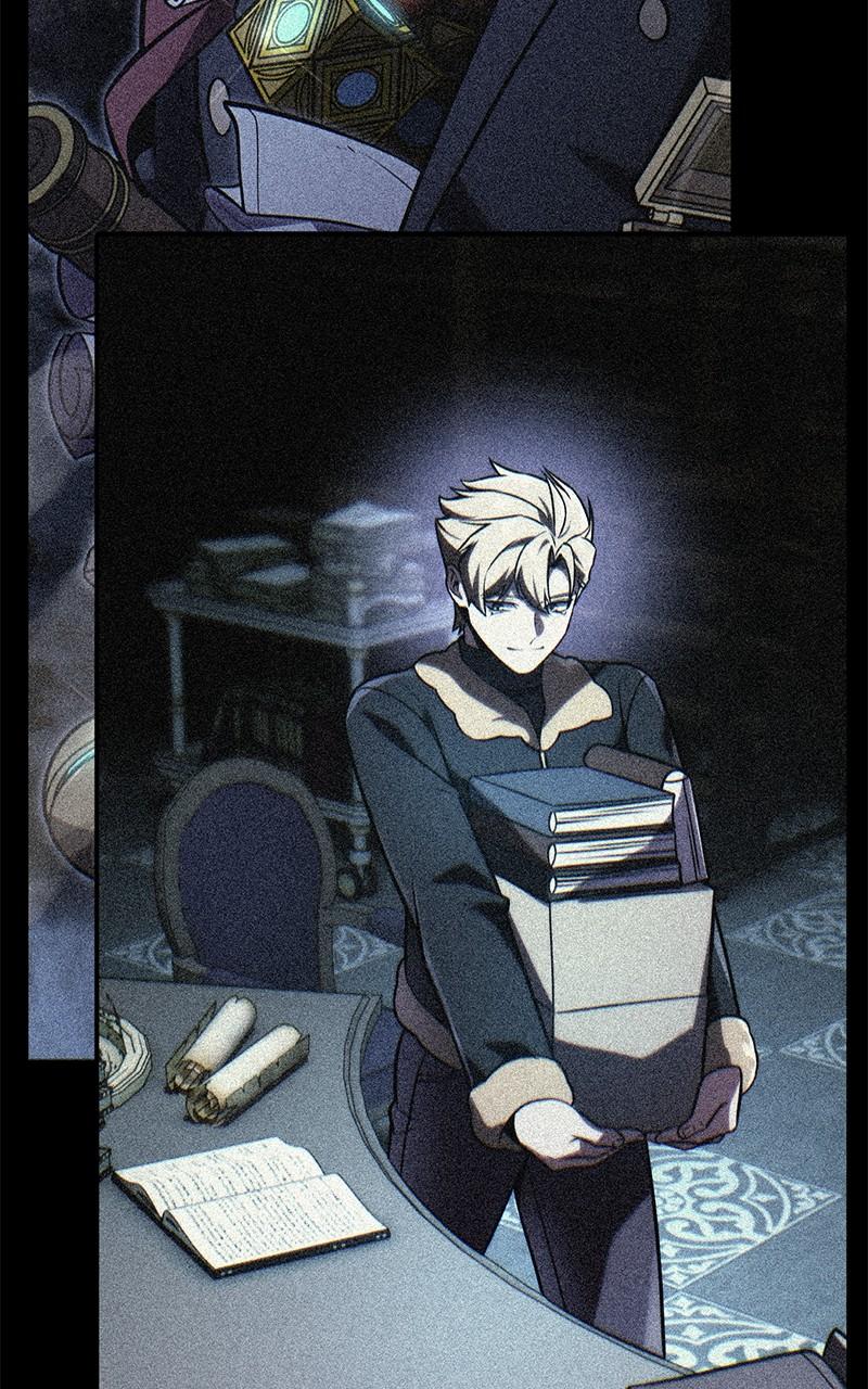 The Extra's Academy Survival Guide Chapter 52