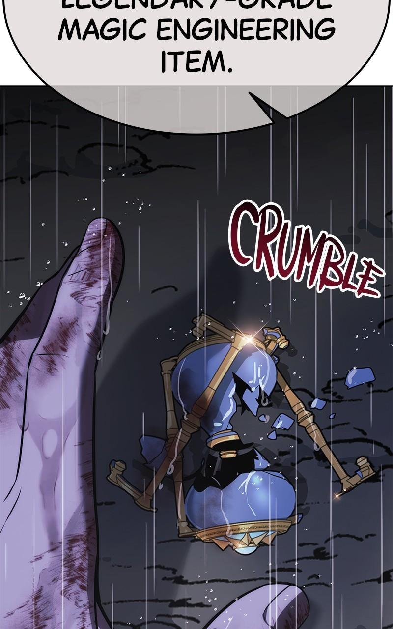 The Extra's Academy Survival Guide Chapter 52