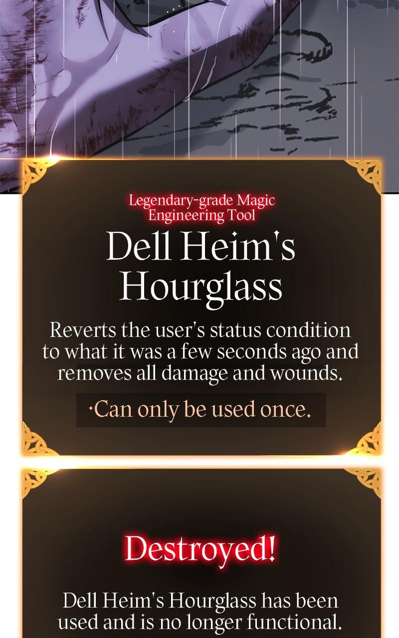 The Extra's Academy Survival Guide Chapter 52