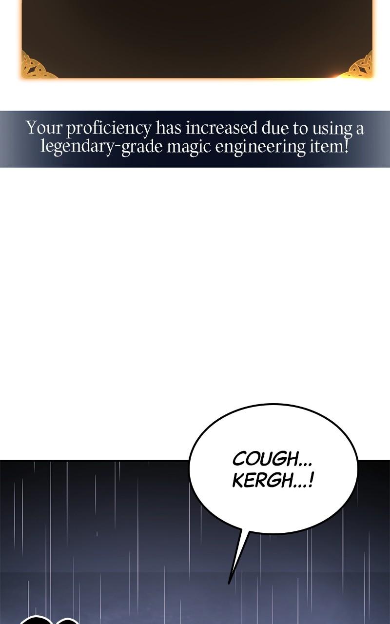 The Extra's Academy Survival Guide Chapter 52