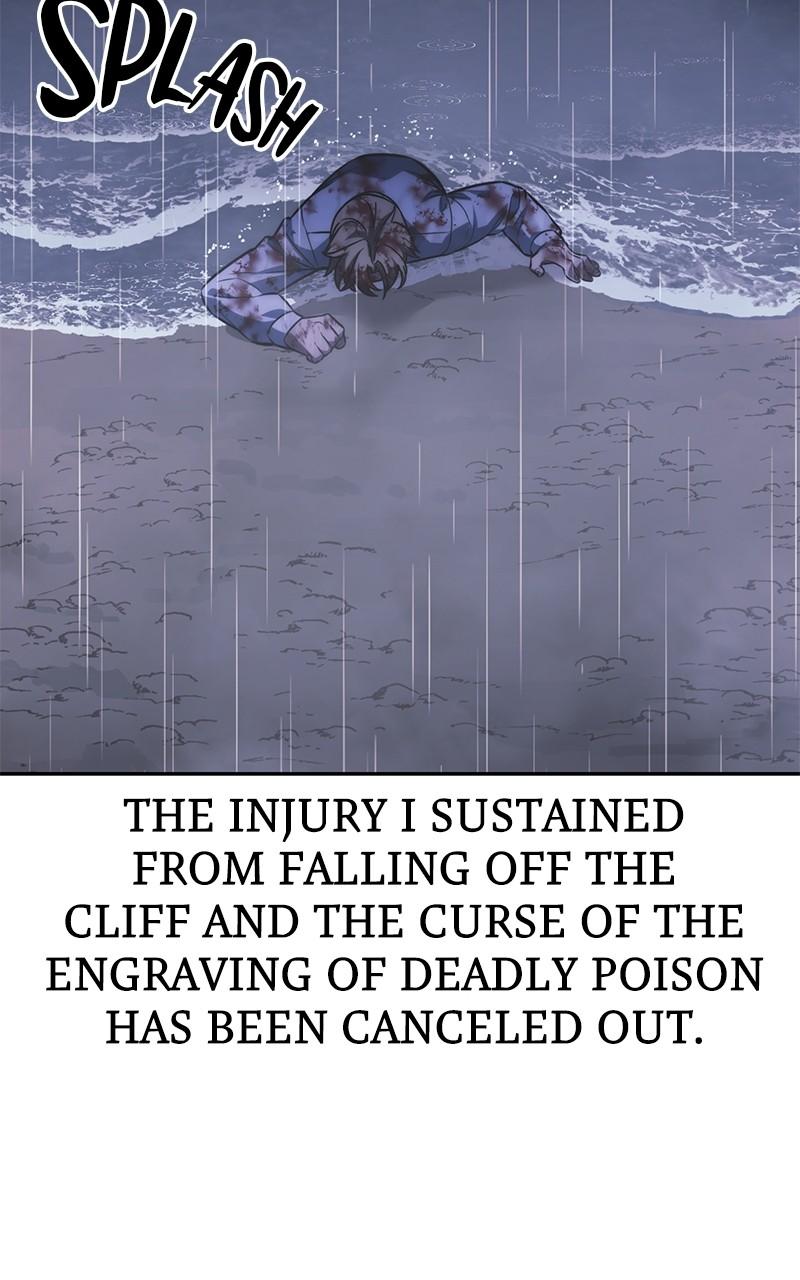 The Extra's Academy Survival Guide Chapter 52