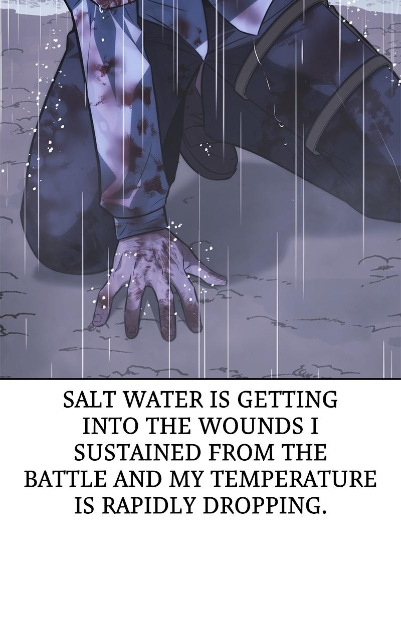 The Extra's Academy Survival Guide Chapter 52