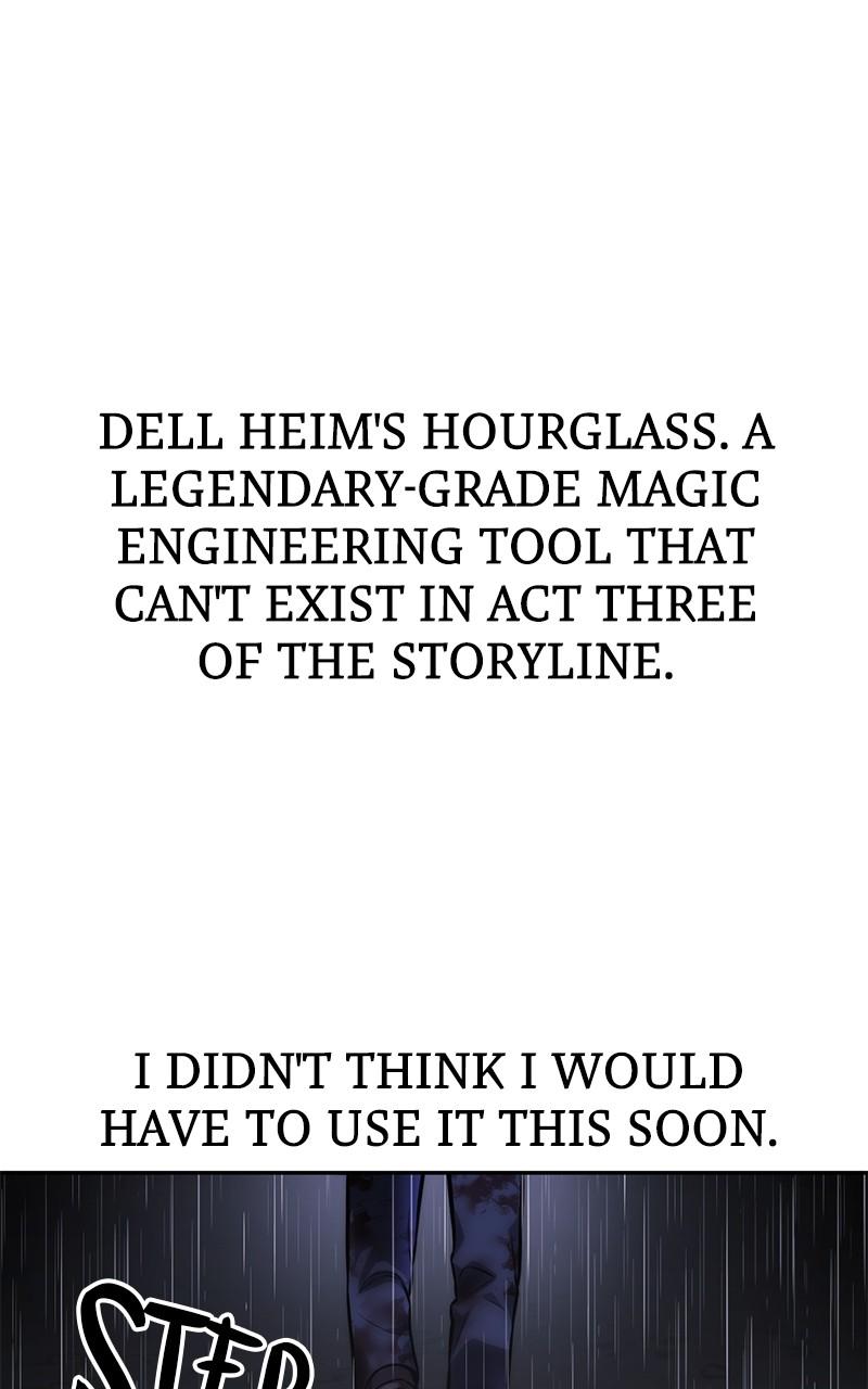 The Extra's Academy Survival Guide Chapter 52