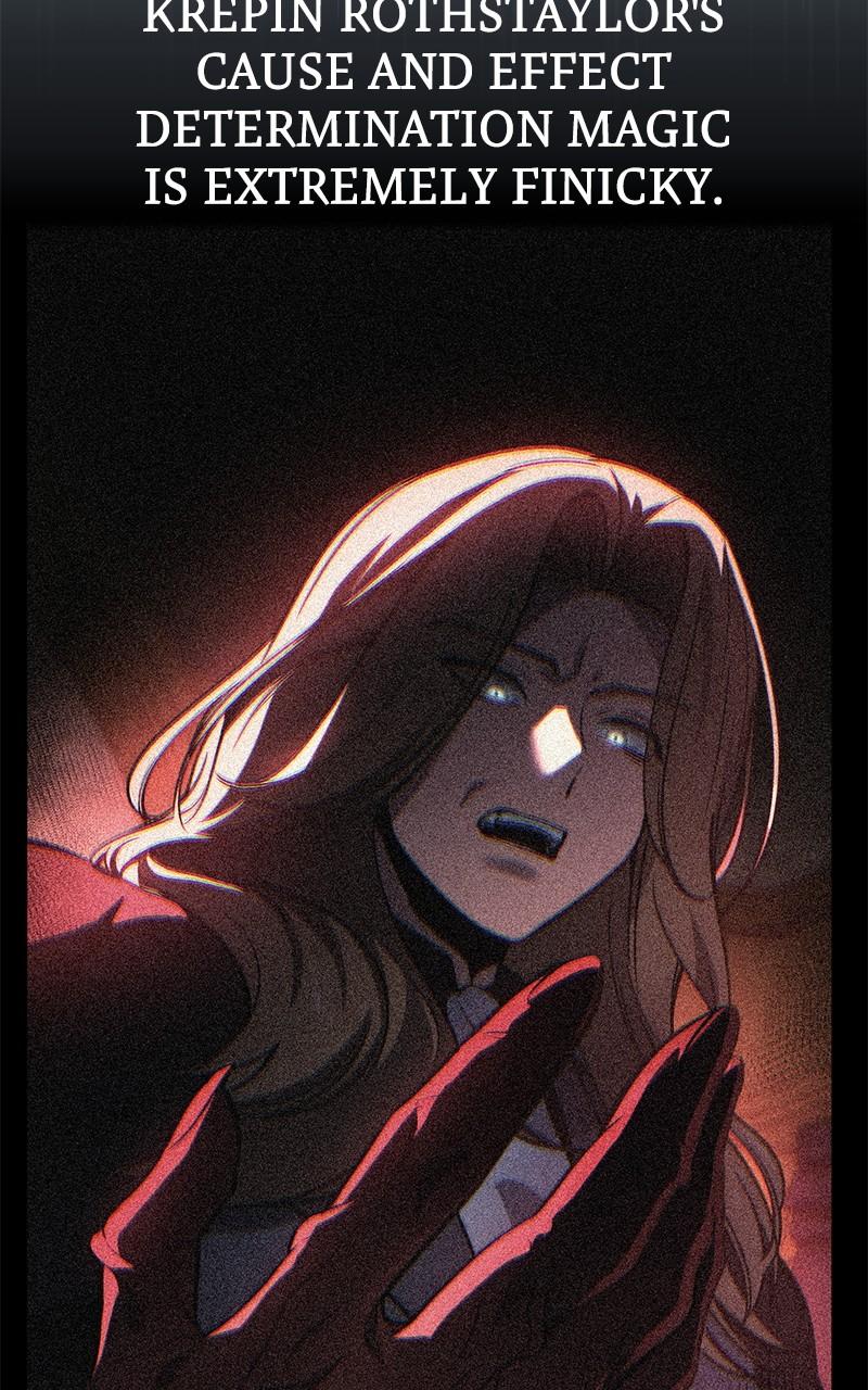 The Extra's Academy Survival Guide Chapter 52