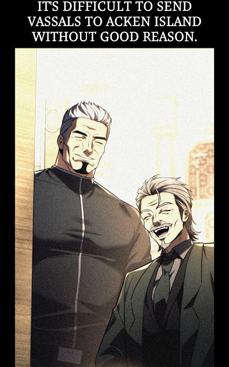 The Extra's Academy Survival Guide Chapter 52