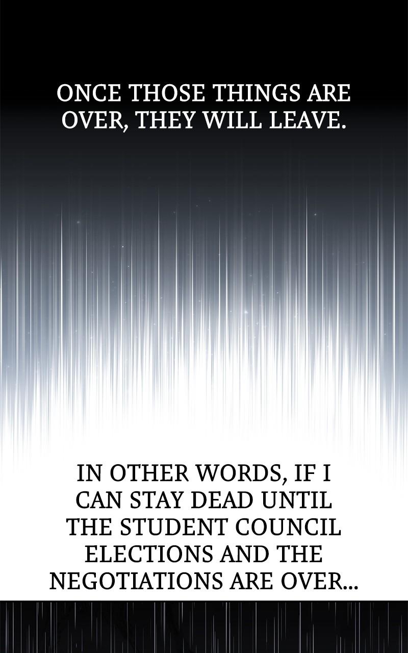 The Extra's Academy Survival Guide Chapter 52