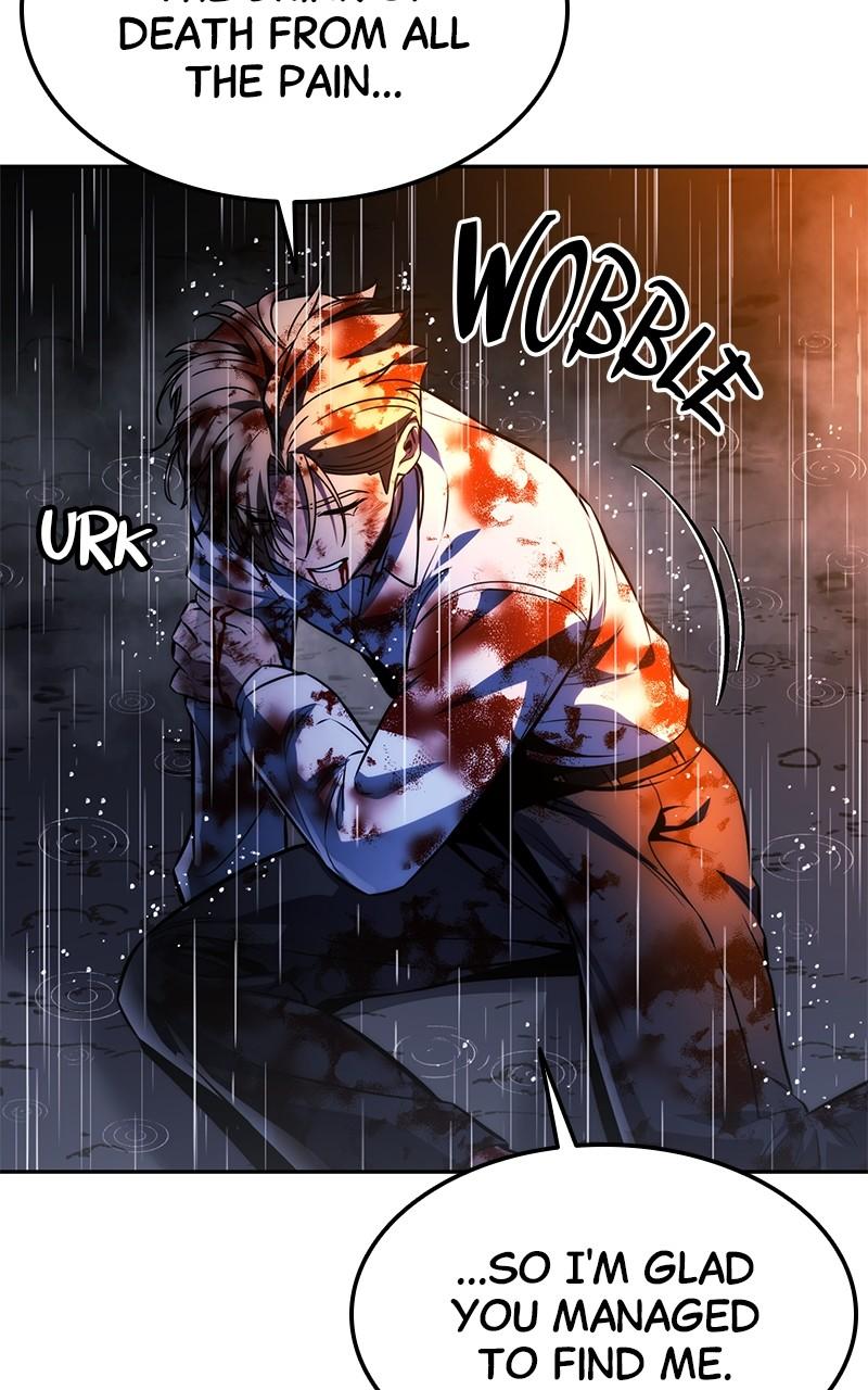 The Extra's Academy Survival Guide Chapter 52