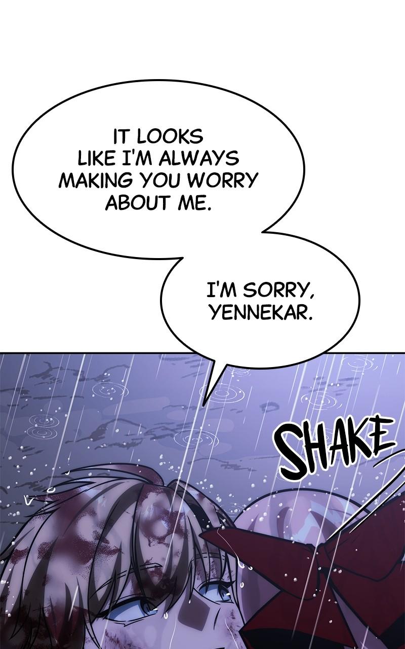 The Extra's Academy Survival Guide Chapter 52