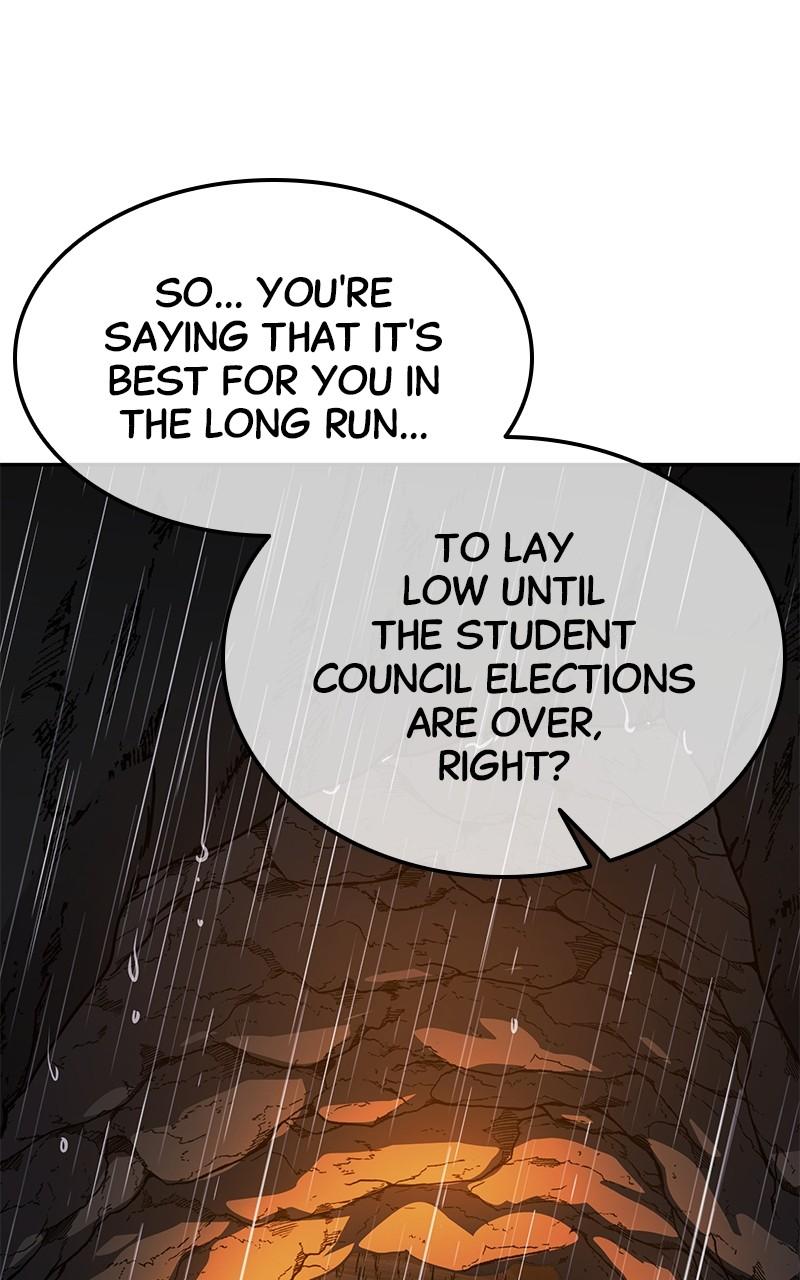 The Extra's Academy Survival Guide Chapter 52