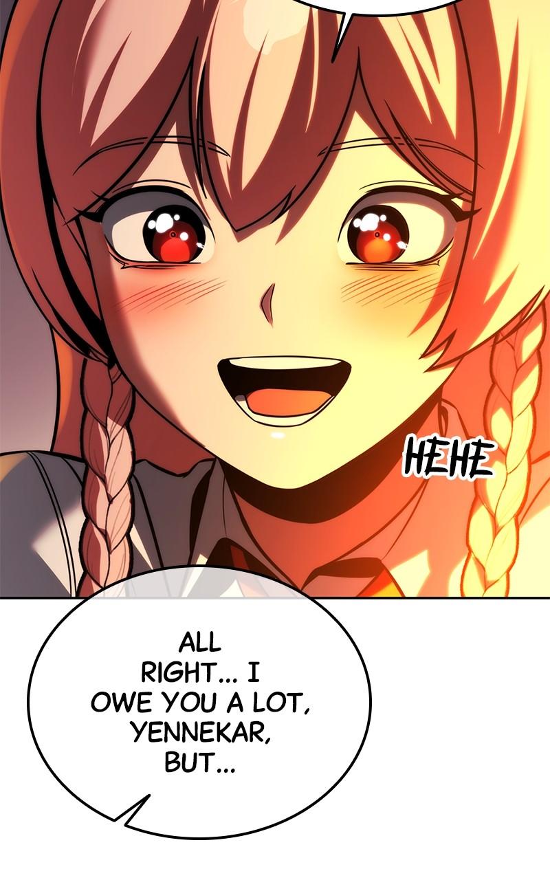 The Extra's Academy Survival Guide Chapter 52