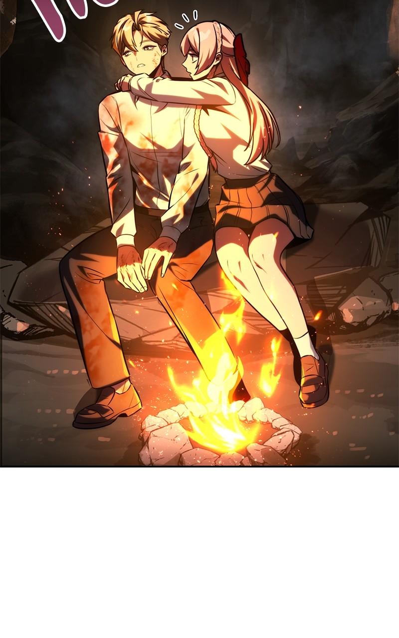 The Extra's Academy Survival Guide Chapter 52