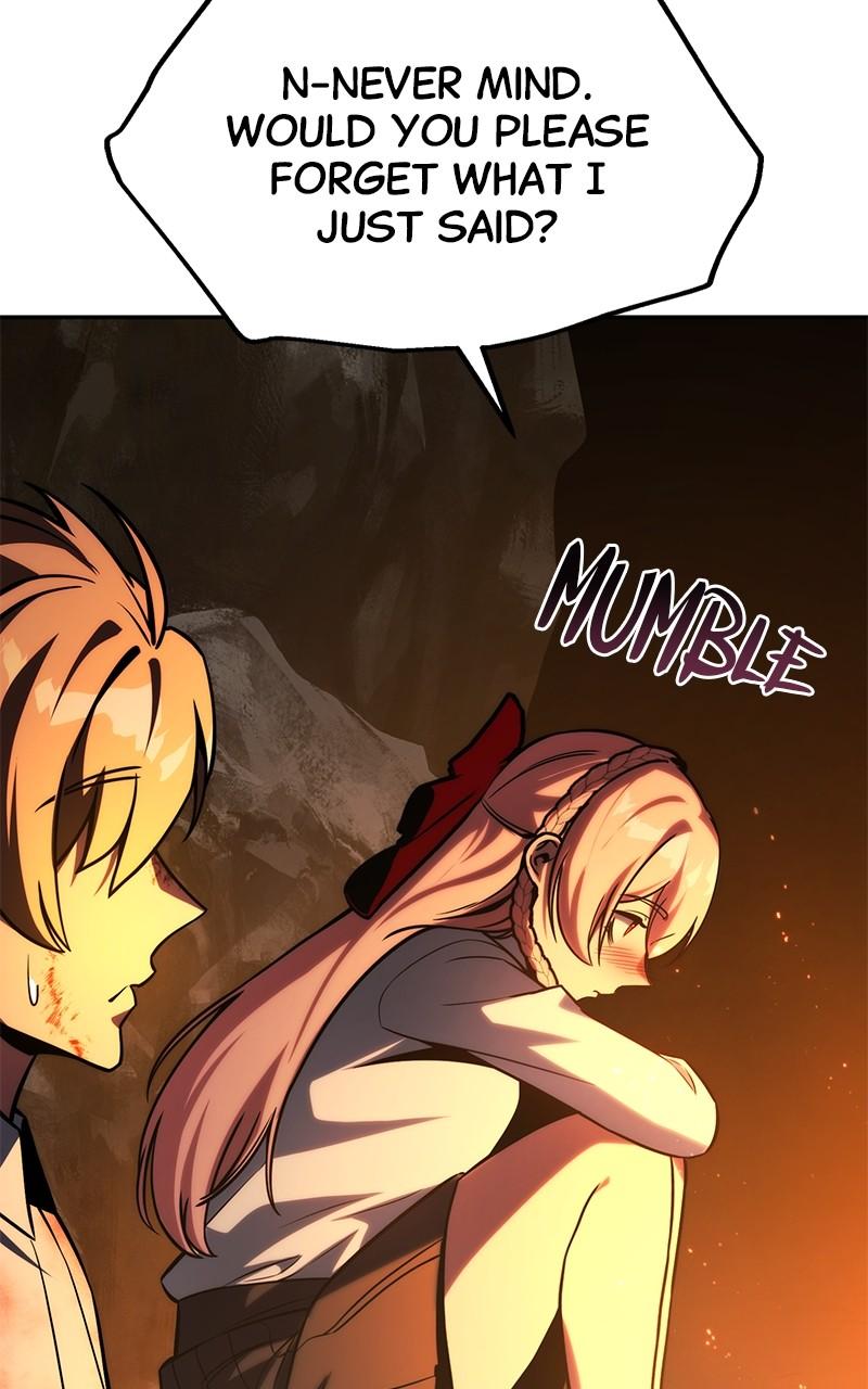 The Extra's Academy Survival Guide Chapter 52