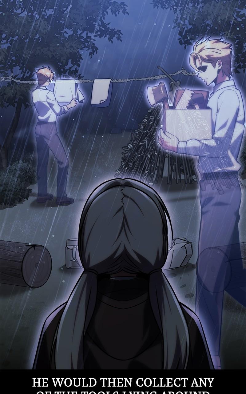 The Extra's Academy Survival Guide Chapter 52