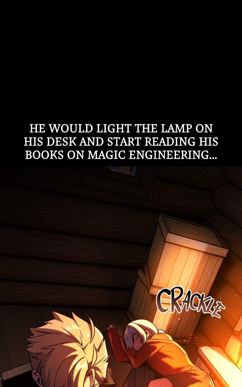 The Extra's Academy Survival Guide Chapter 52