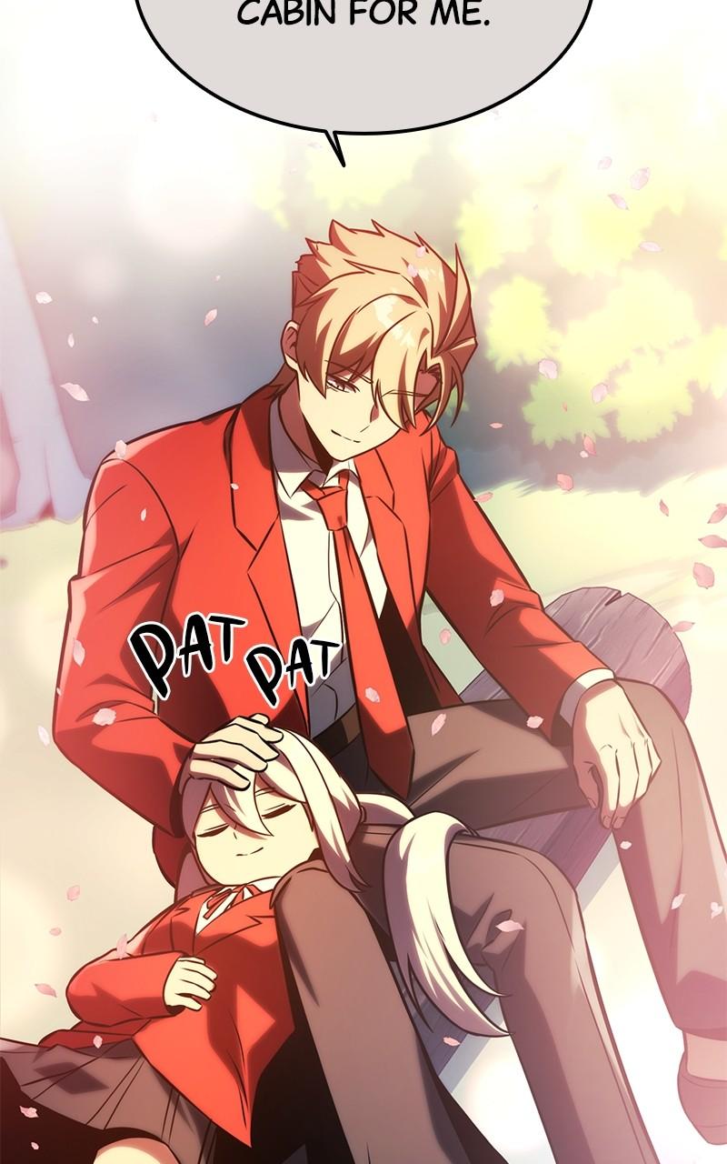 The Extra's Academy Survival Guide Chapter 52