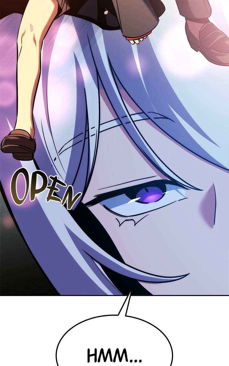 The Extra's Academy Survival Guide Chapter 52