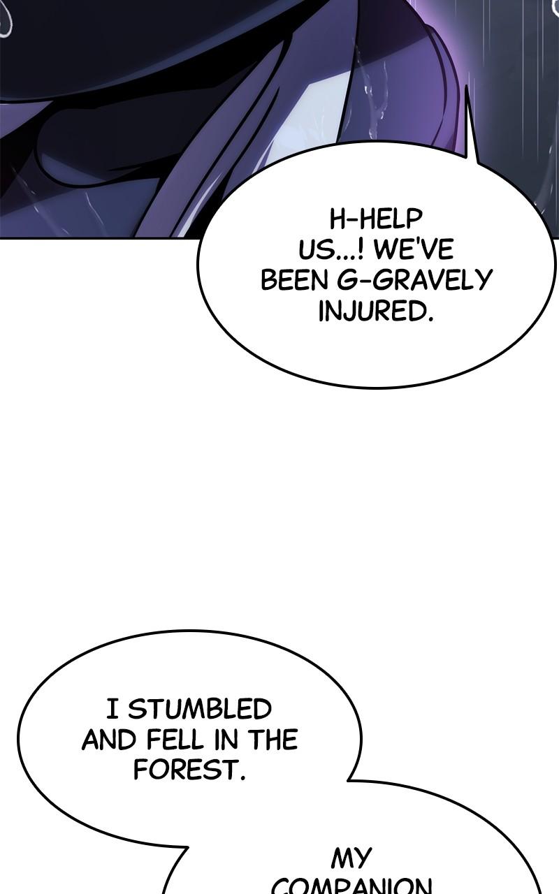 The Extra's Academy Survival Guide Chapter 52