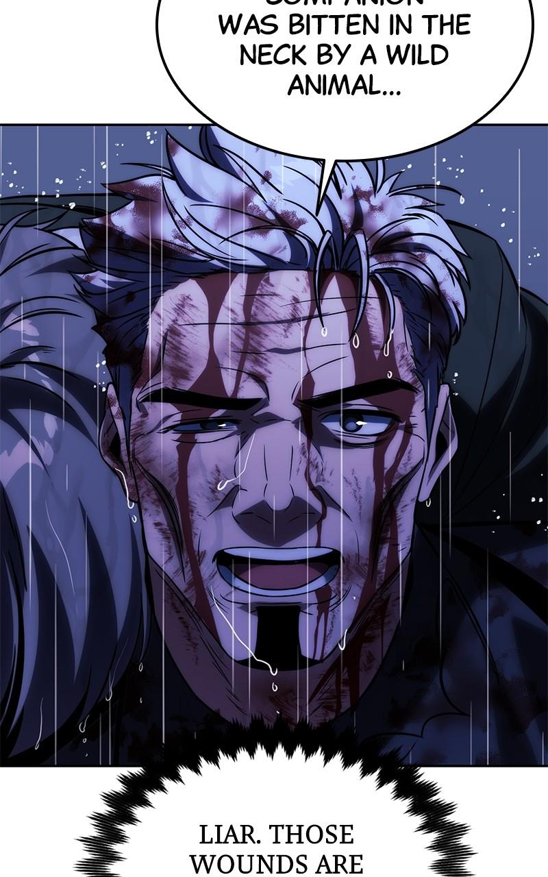 The Extra's Academy Survival Guide Chapter 52