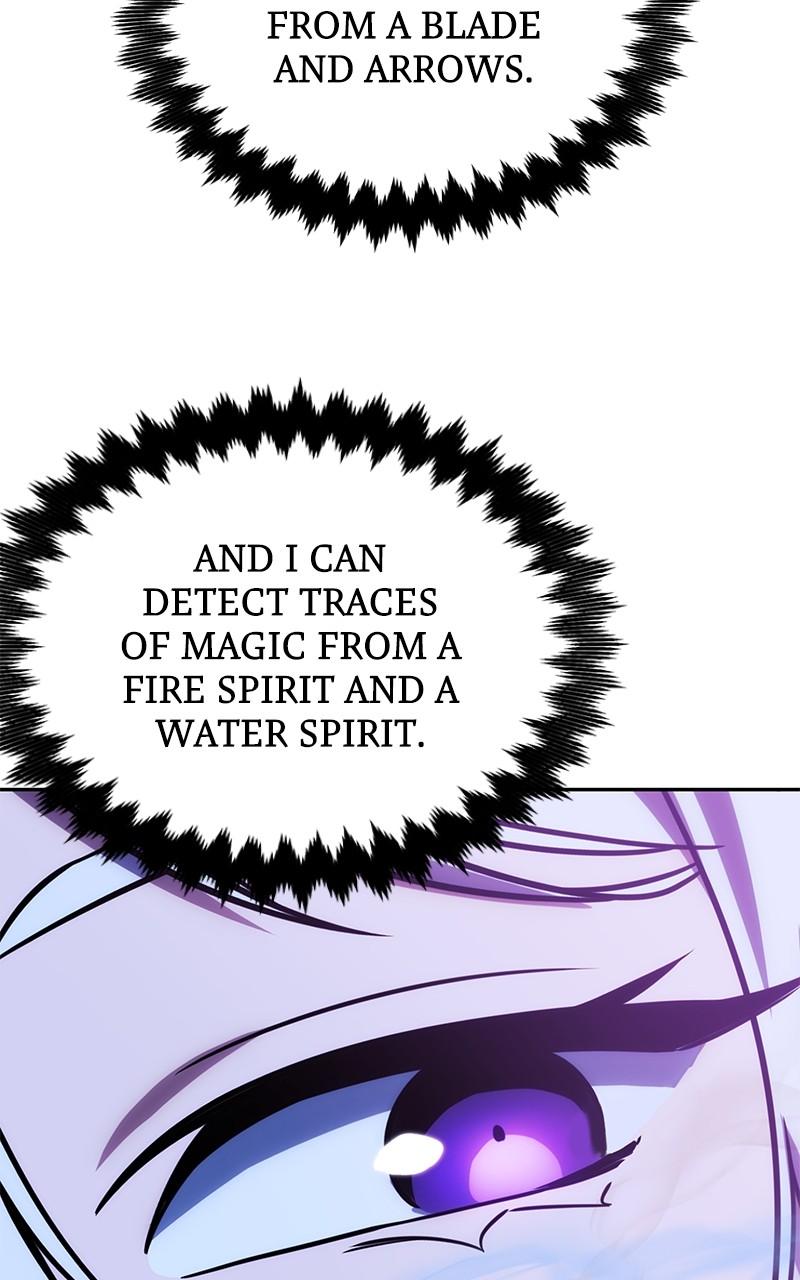 The Extra's Academy Survival Guide Chapter 52