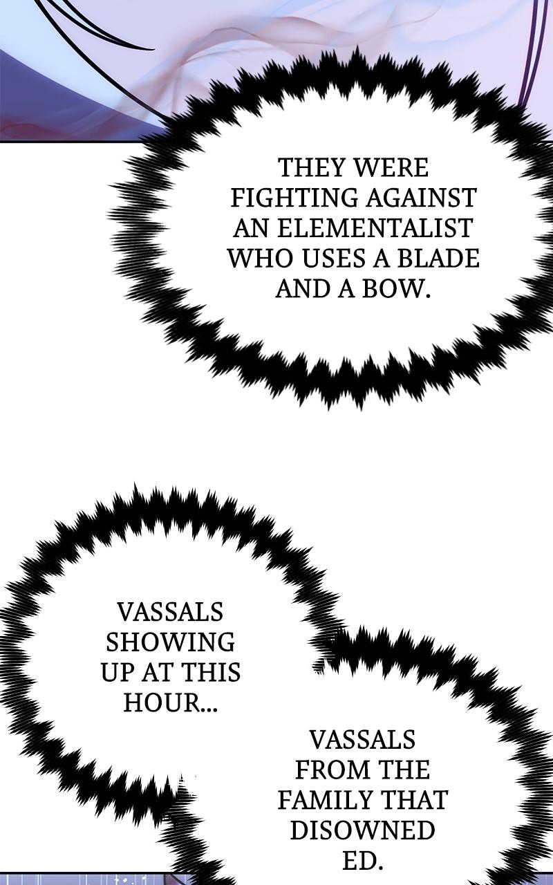 The Extra's Academy Survival Guide Chapter 52