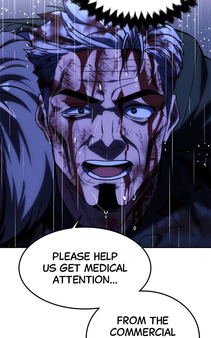 The Extra's Academy Survival Guide Chapter 52