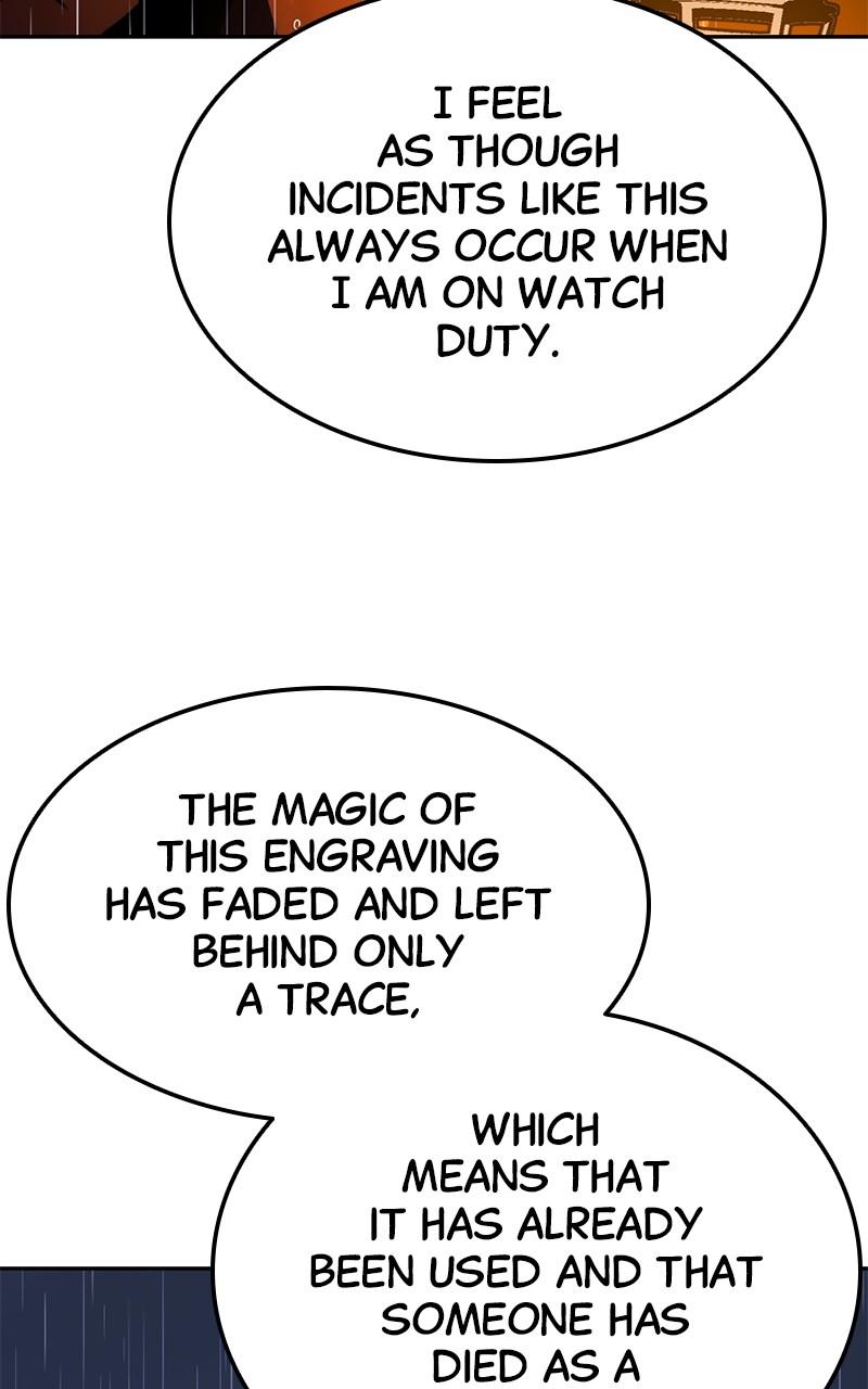 The Extra's Academy Survival Guide Chapter 52