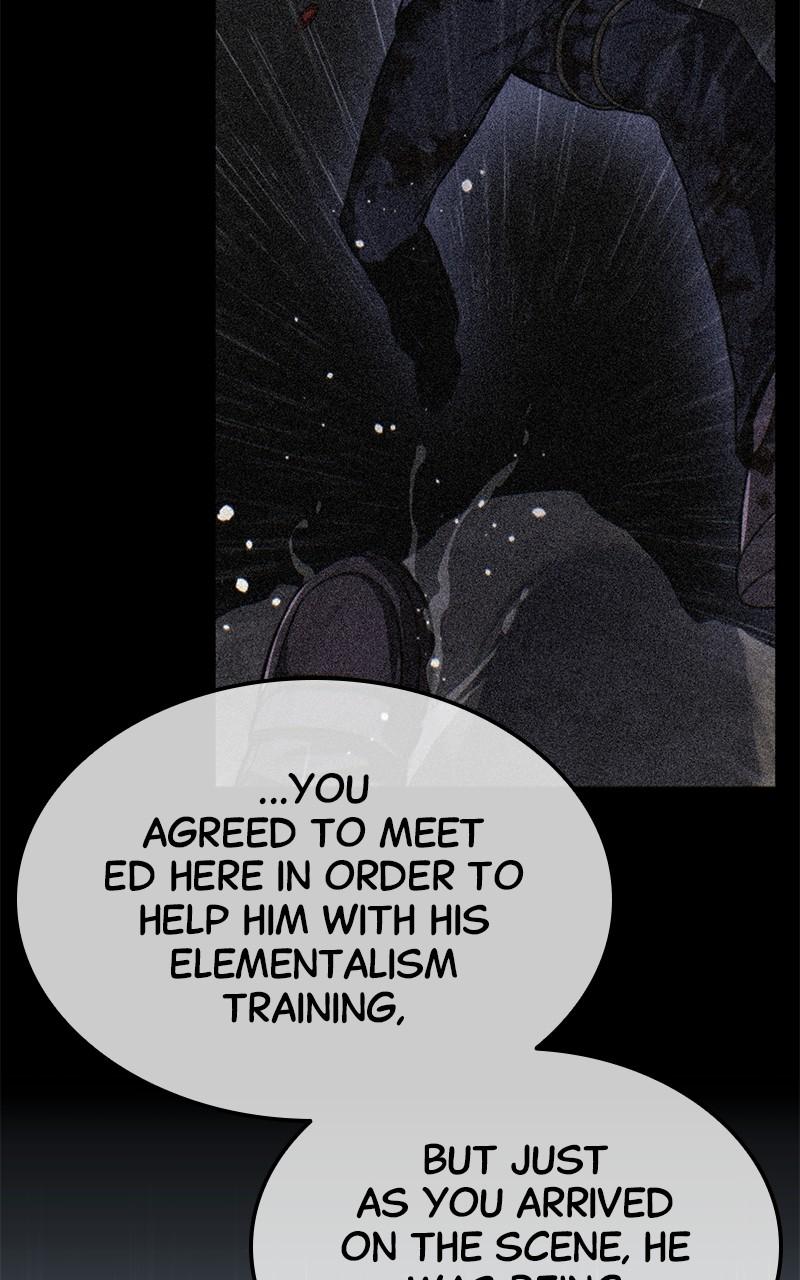 The Extra's Academy Survival Guide Chapter 52