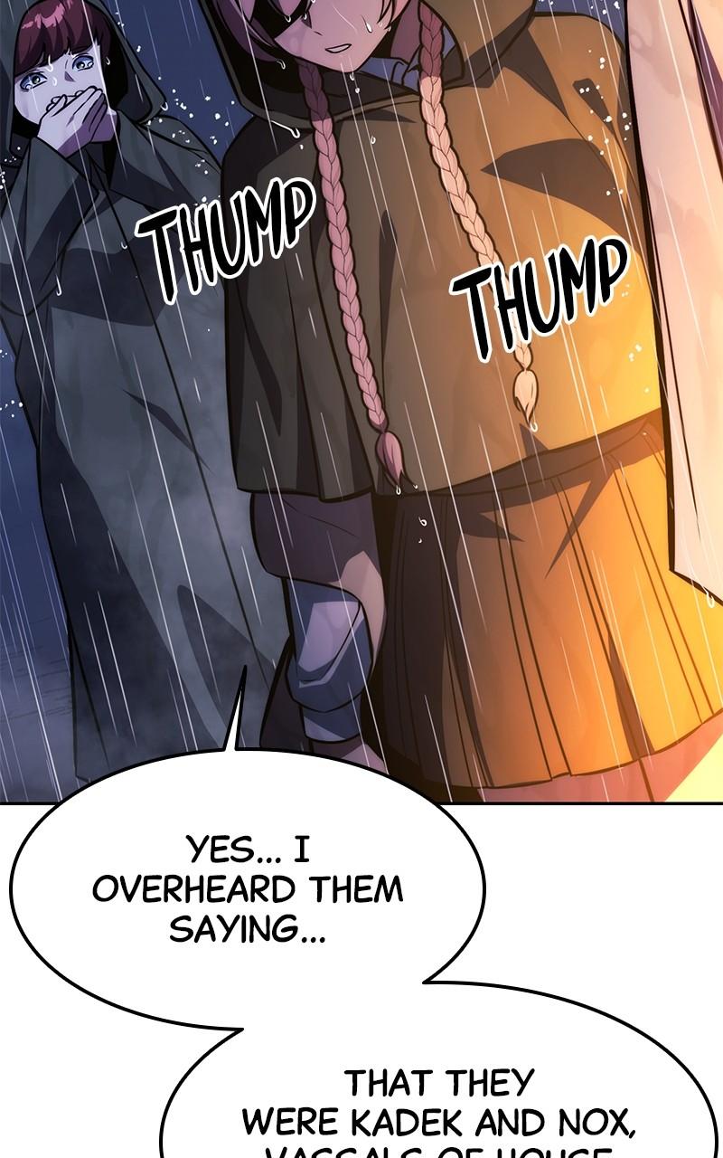 The Extra's Academy Survival Guide Chapter 52