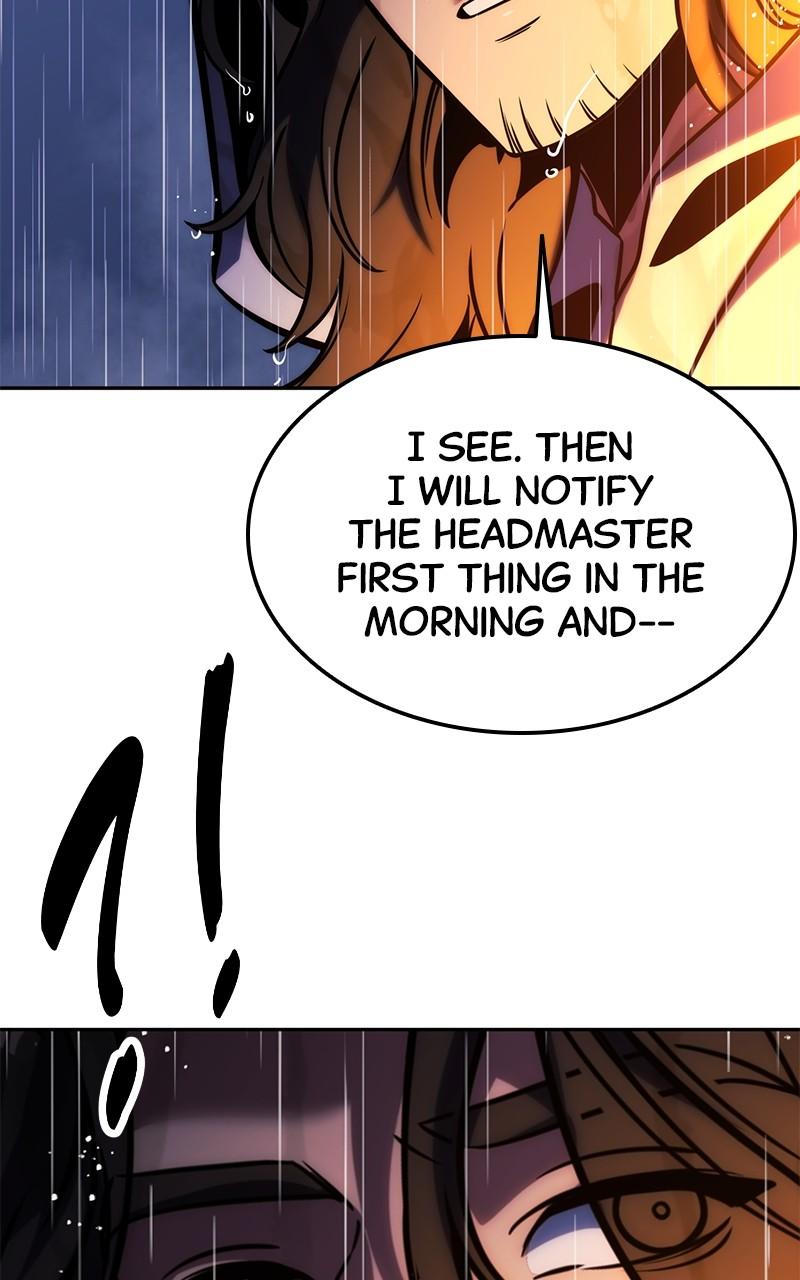 The Extra's Academy Survival Guide Chapter 52