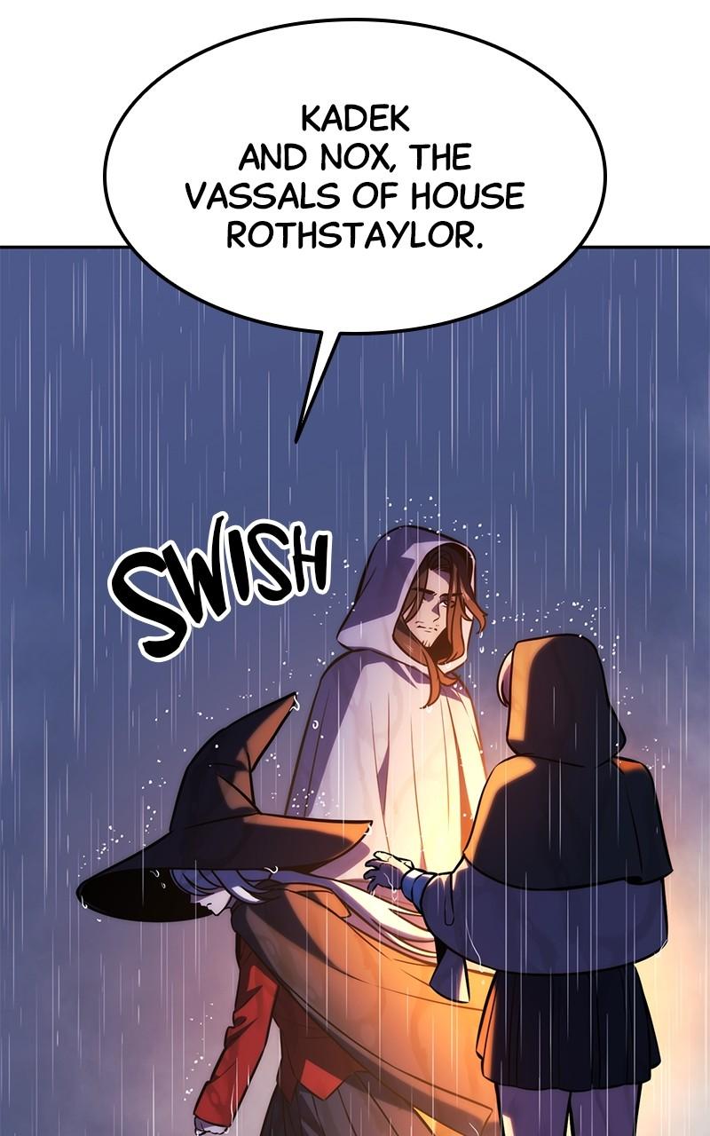 The Extra's Academy Survival Guide Chapter 52